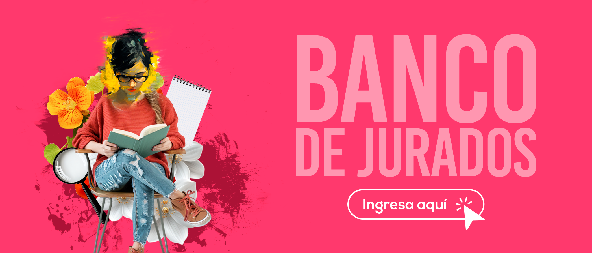 01 - Convocatoria Banco de Jurados 2026