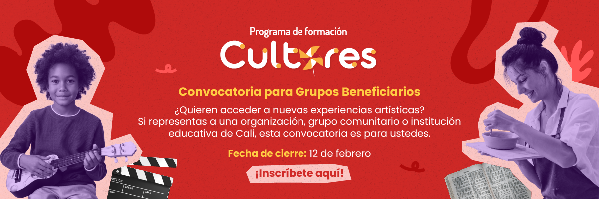 06 - Convocatoria Cultores - Grupos Beneficiarios 2026