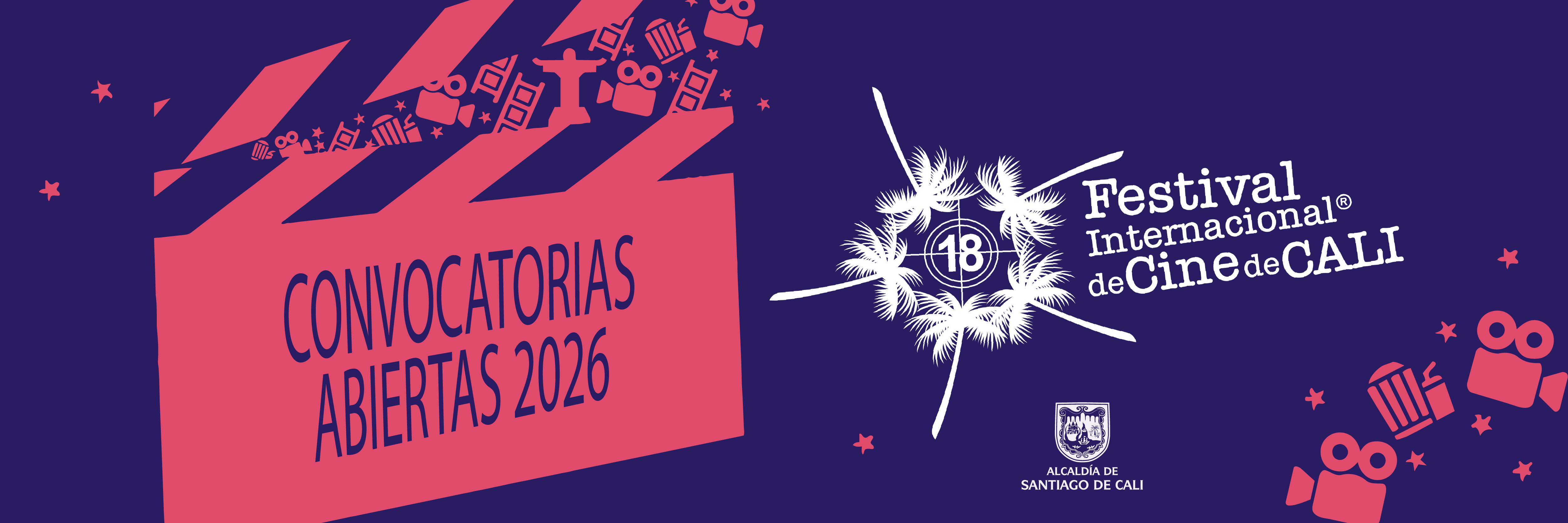 14.1 - LABORATORIO DE GUION "Conexión en Corto"  FICCALI -2026
