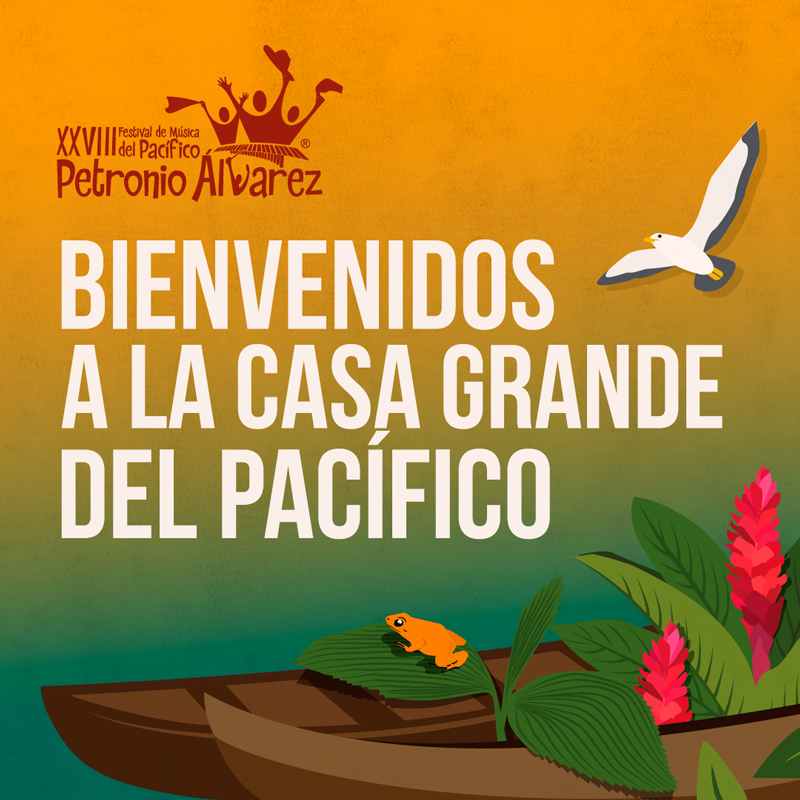 Convocatoria unidos por la vida