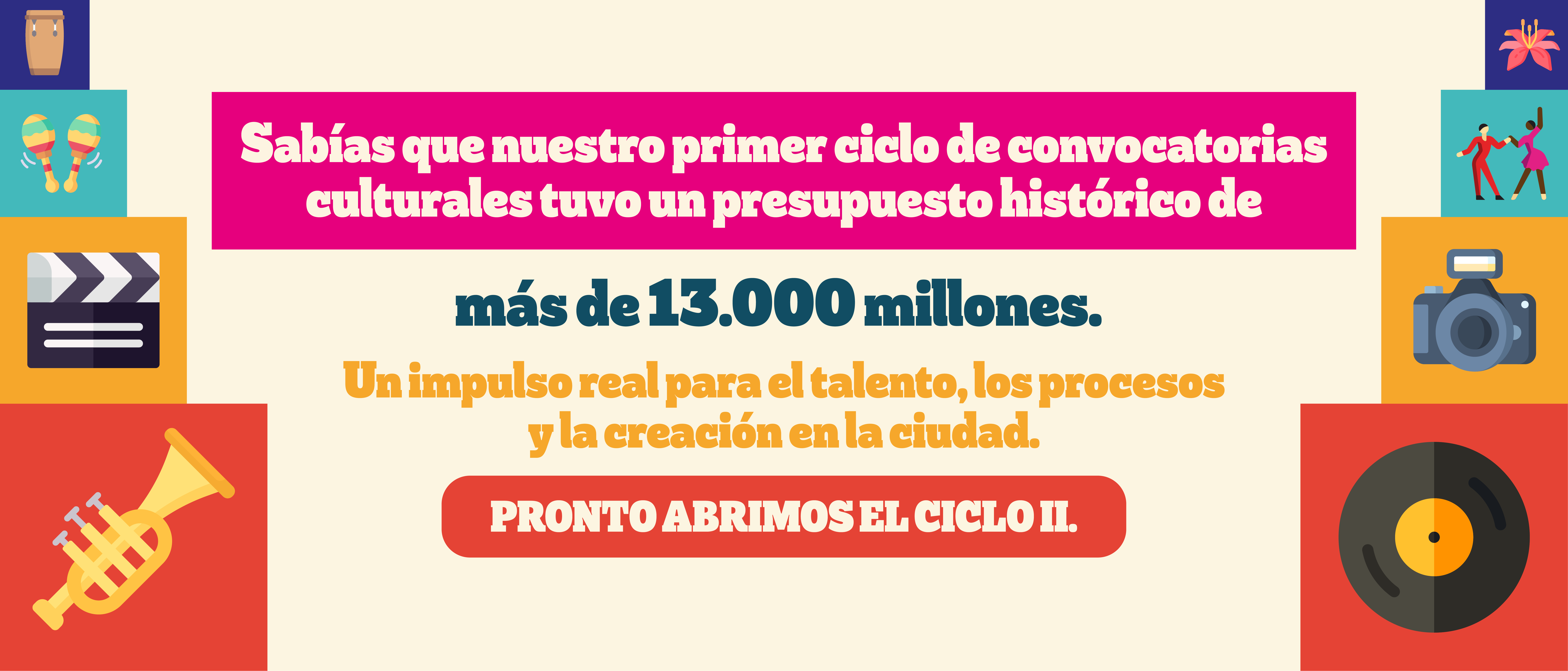 Convocatorias 2026